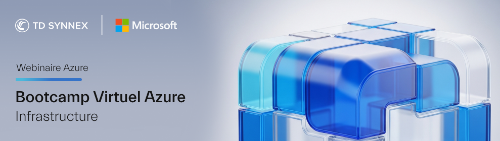 Bannière de l'entreprise