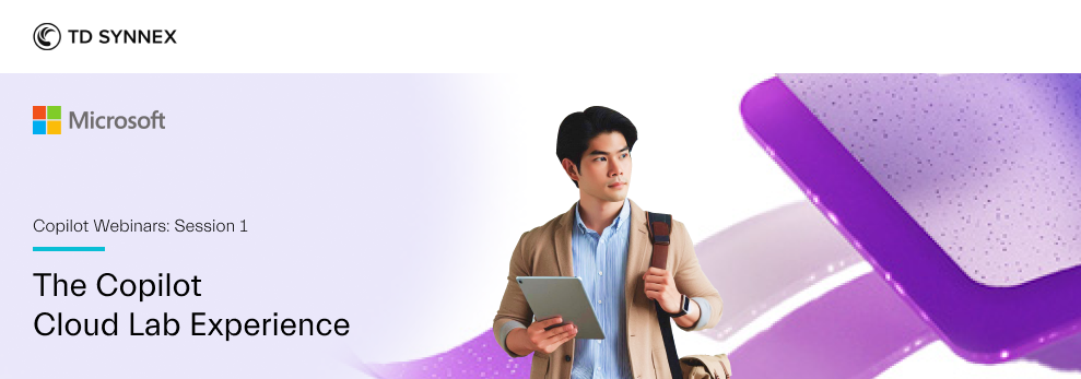 Company Banner  