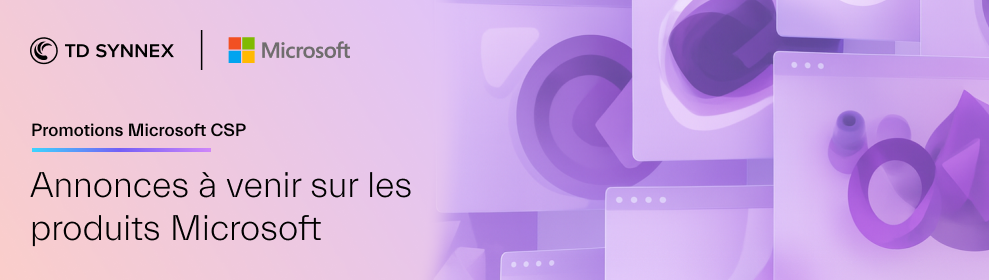 Bannière de l'entreprise