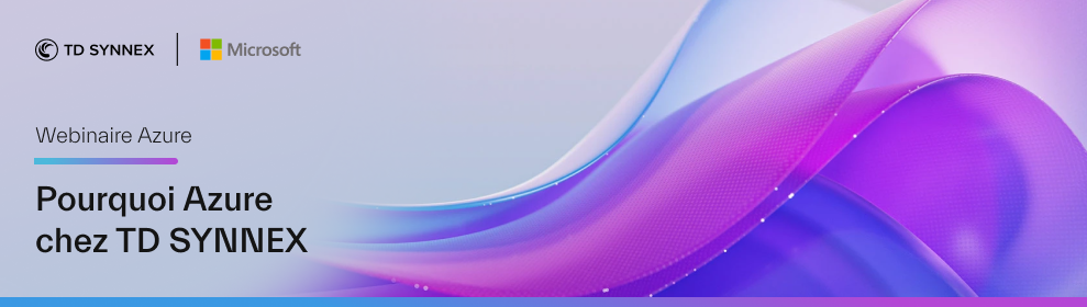 Bannière de l'entreprise