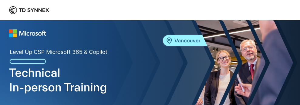 Company Banner  