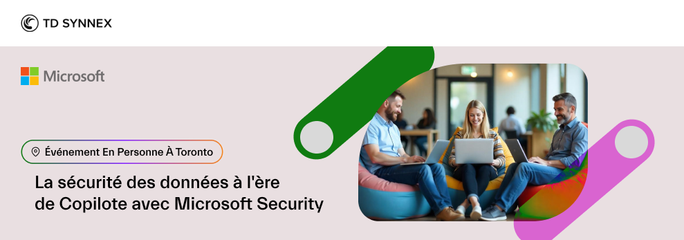 Bannière de l'entreprise