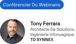 Conférencières et conférenciers