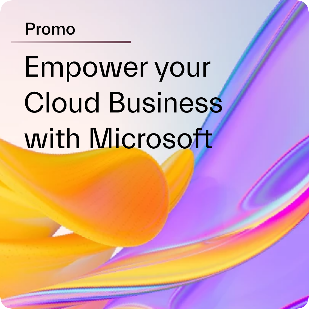 Unlock the Power of the Cloud with Microsoft Modern Workplace