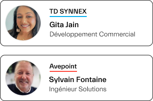 Conf&eacute;renciers vedettes