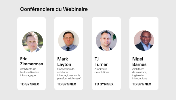 Conf&eacute;renci&egrave;res et conf&eacute;renciers