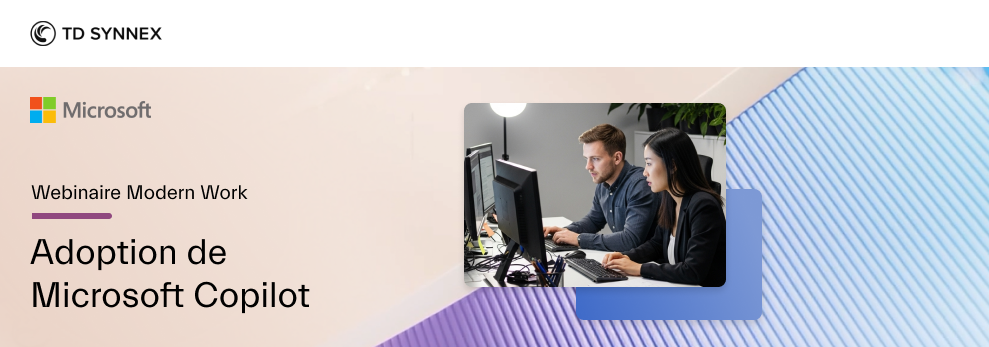 Bannière de l'entreprise