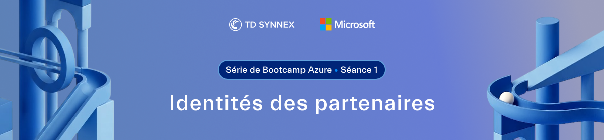 Webinaire Microsoft Copilot Credits et facturation - Banniere (FR)