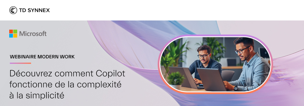 Bannière de l'entreprise