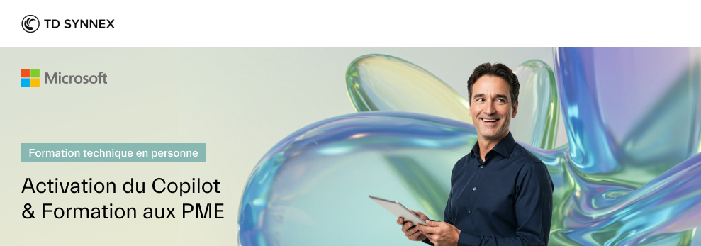 Bannière de l'entreprise