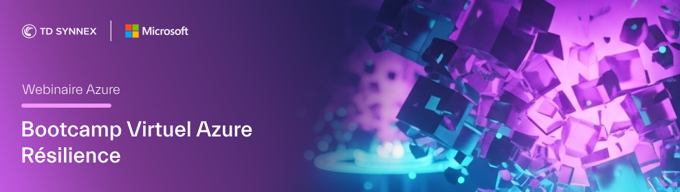 Bannière de l'entreprise