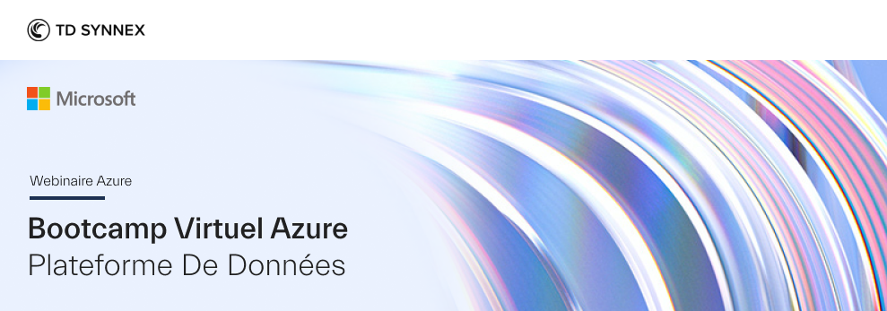 Bannière de l'entreprise