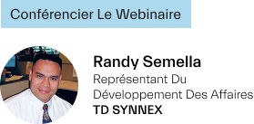 Conférencières et conférenciers