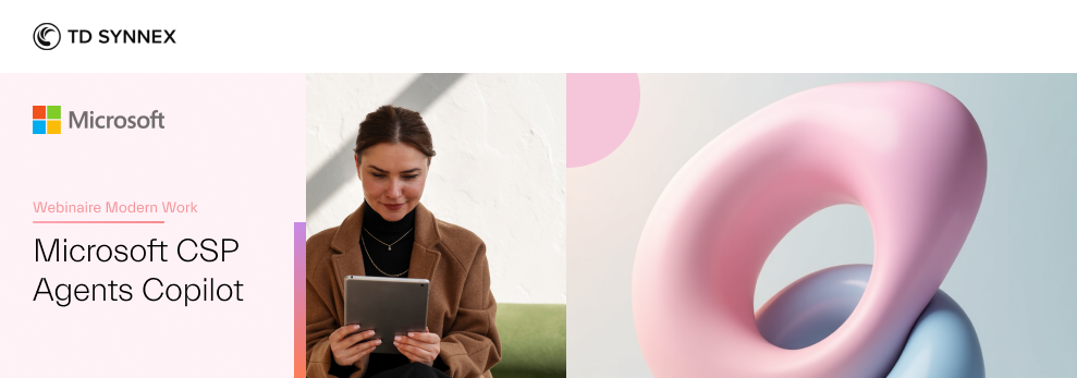 Bannière de l'entreprise