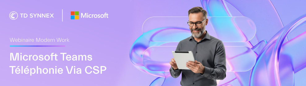 Bannière de l'entreprise