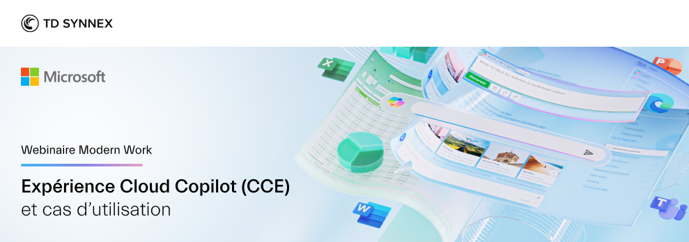 Bannière de l'entreprise