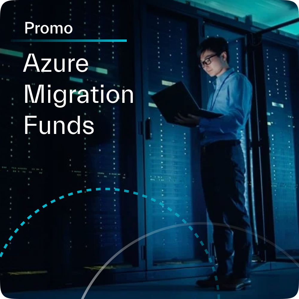 Unlock the Power of the Cloud with Azure
