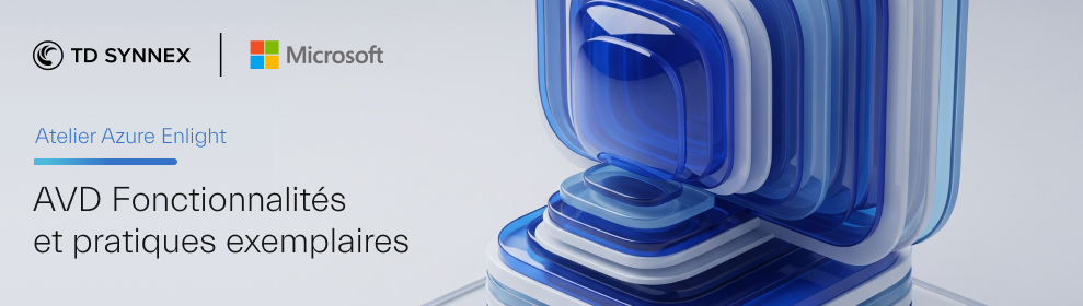 Bannière de l'entreprise