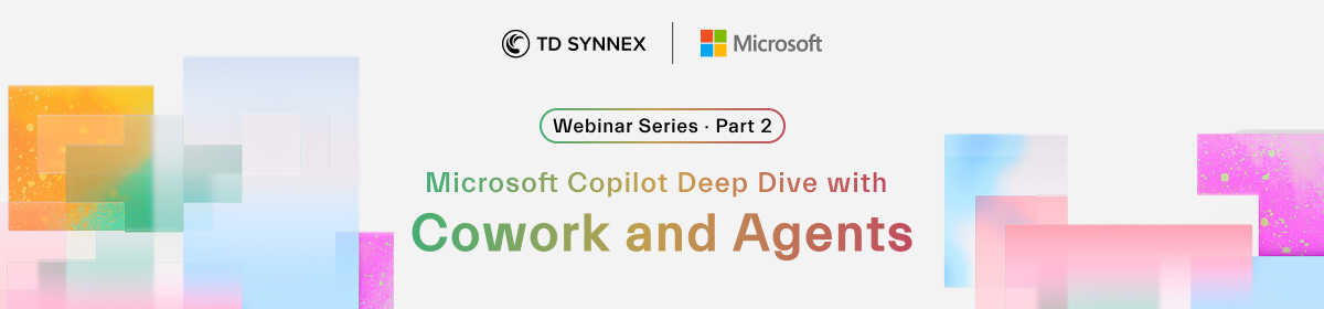 Microsoft Copilot Credits and Billing Webinar - Banner (EN)
