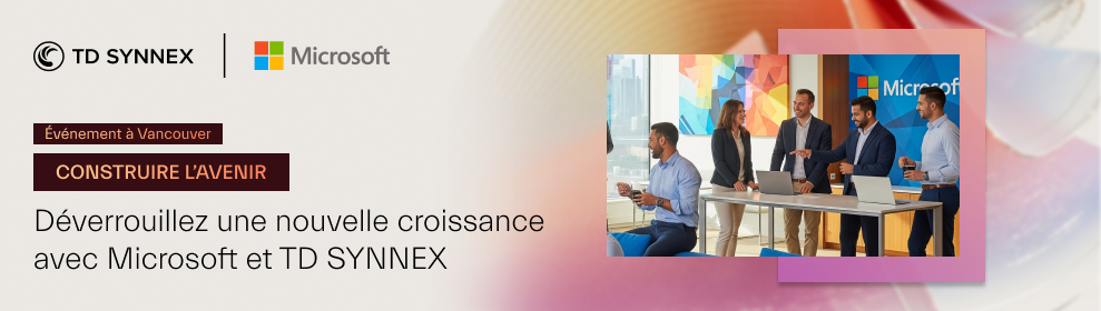 Bannière de l'entreprise