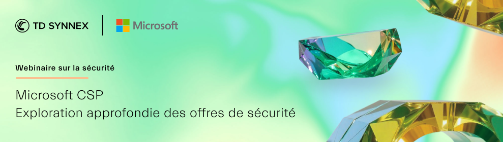 Bannière de l'entreprise