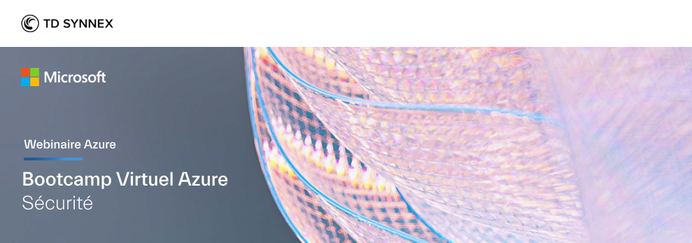 Bannière de l'entreprise