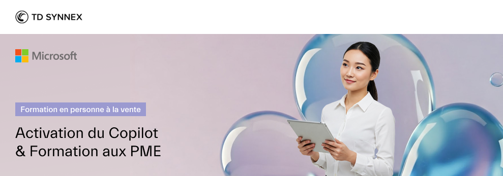 Bannière de l'entreprise