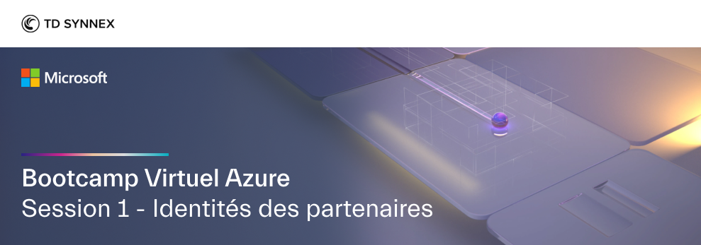 Bannière de l'entreprise